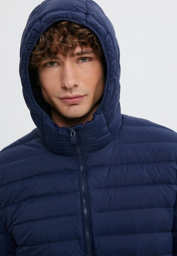 Куртка утепленная Finn Flare