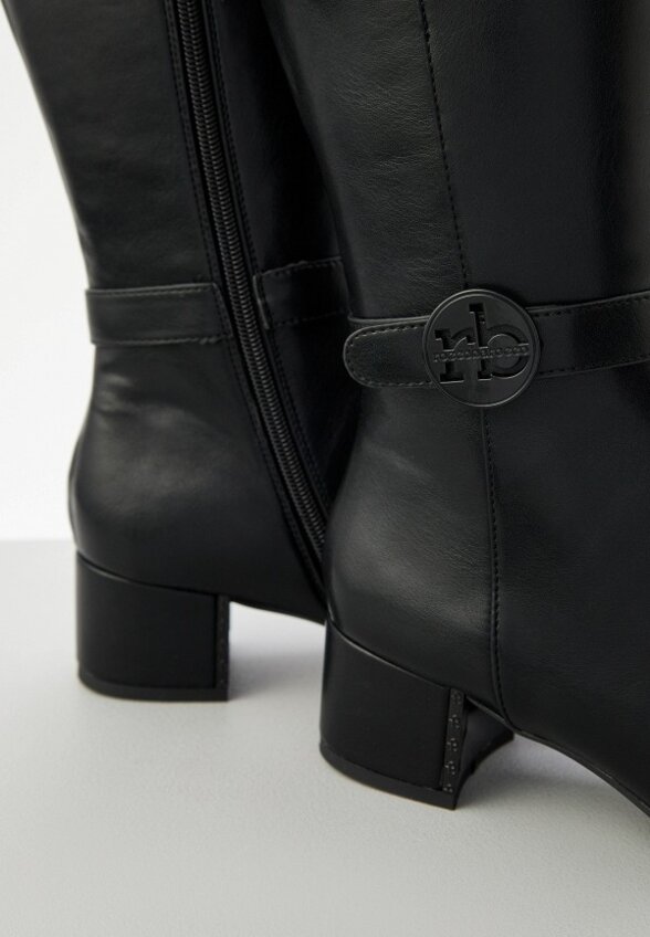 Сапоги Roccobarocco