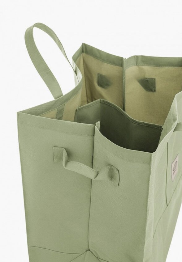 Корзина для белья DeNastia