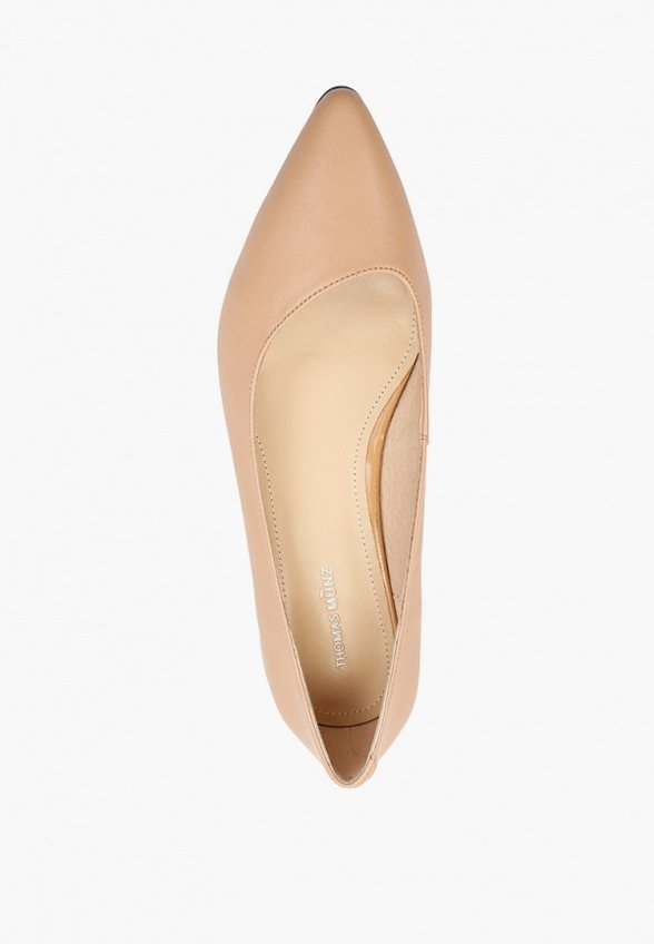 Туфли Thomas Munz