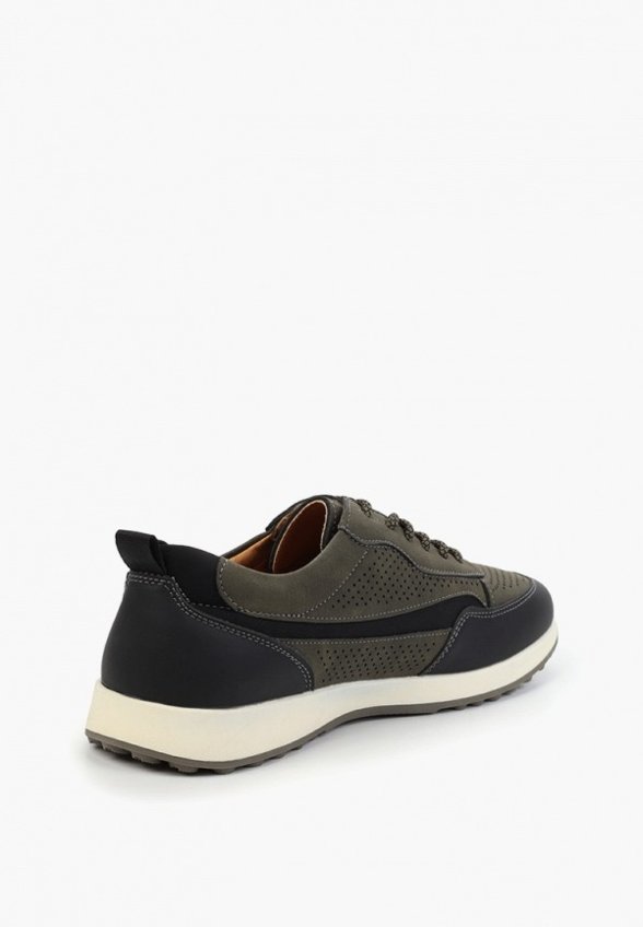 Кроссовки Meko Melo