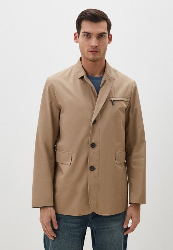 Ветровка Winterra