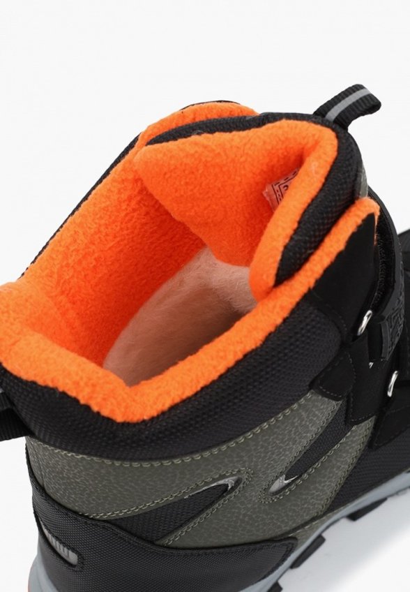 Ботинки PlayToday