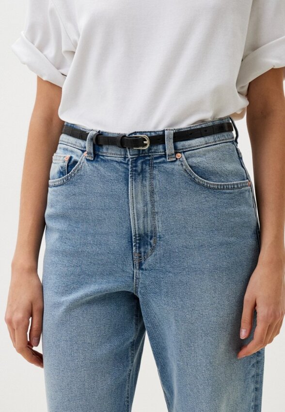 Ремень Alexander Tsiselsky