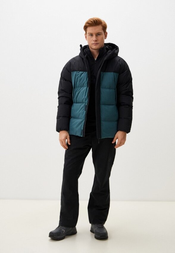 Пуховик Northland