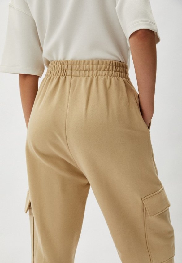 Брюки Calvin Klein Jeans