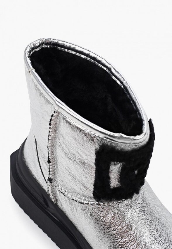 Полусапоги Graciana