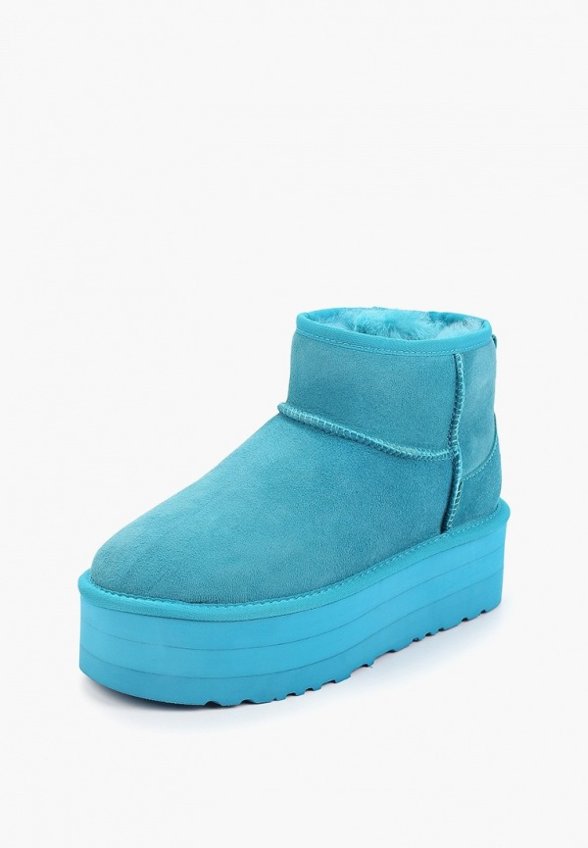 Полусапоги Graciana