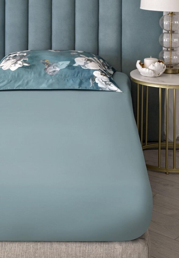 Простыня 2-спальная Togas