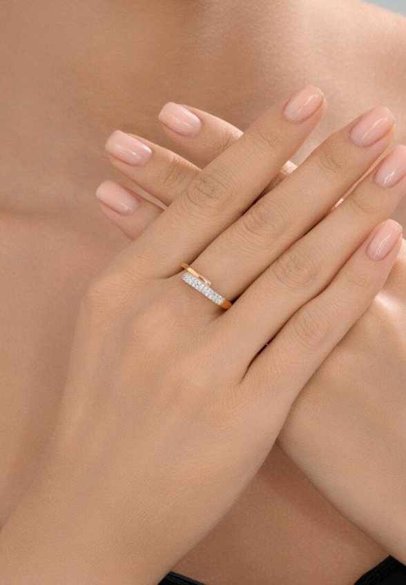 Кольцо Sokolov