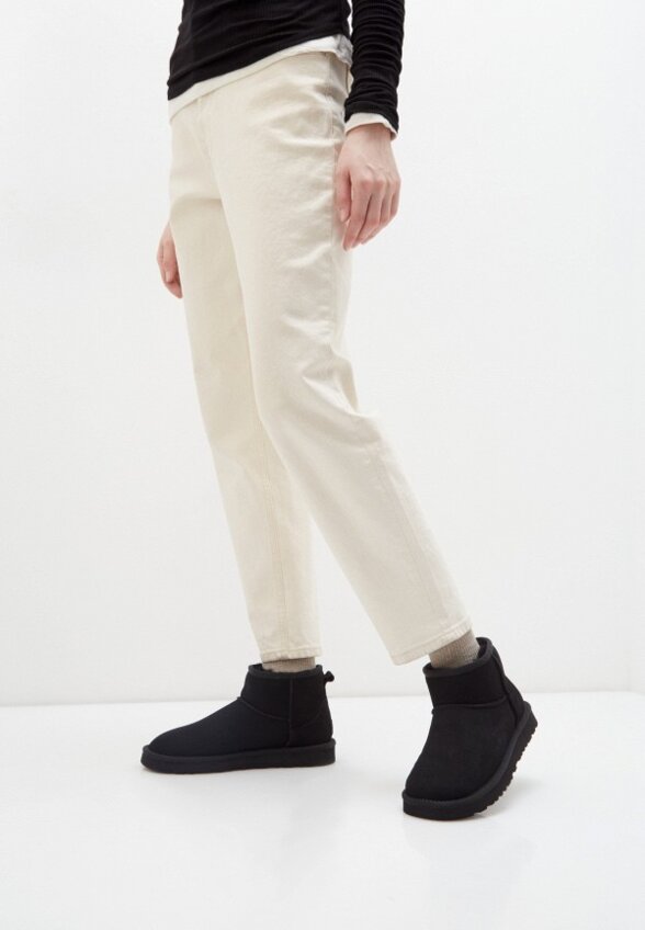 Полусапоги Barcelo Biagi