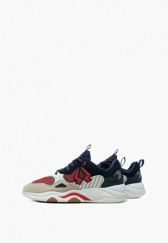 Кроссовки Traffa