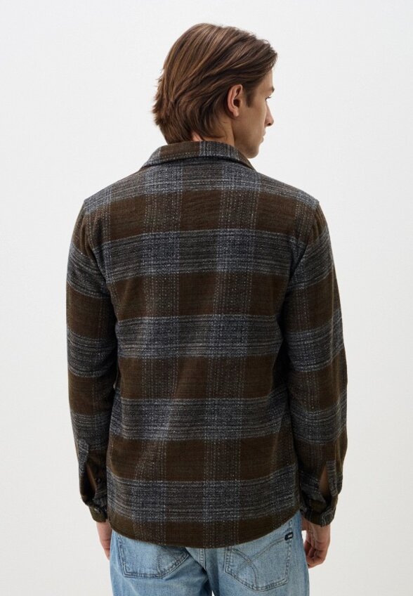 Рубашка Key to Life