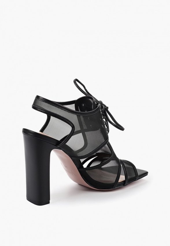 Босоножки Vasconte