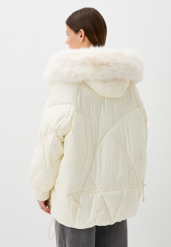 Пуховик Nerouge