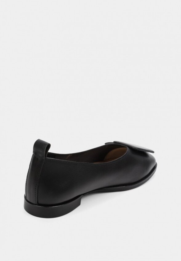 Балетки Pazolini