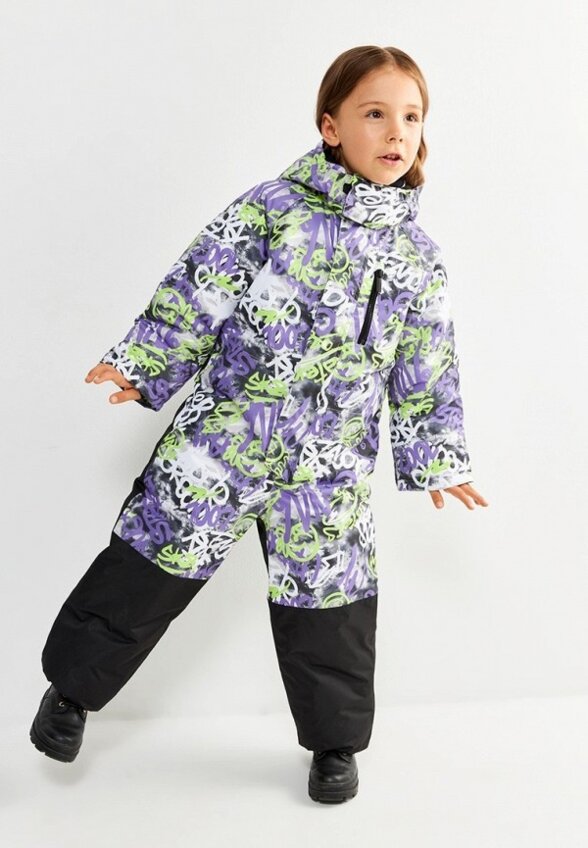 Комбинезон утепленный Acoola