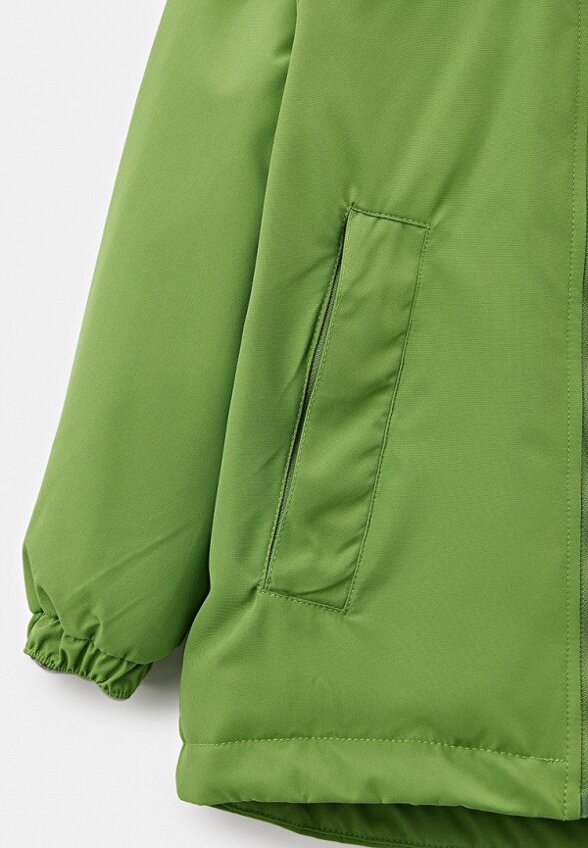 Костюм утепленный Nikastyle