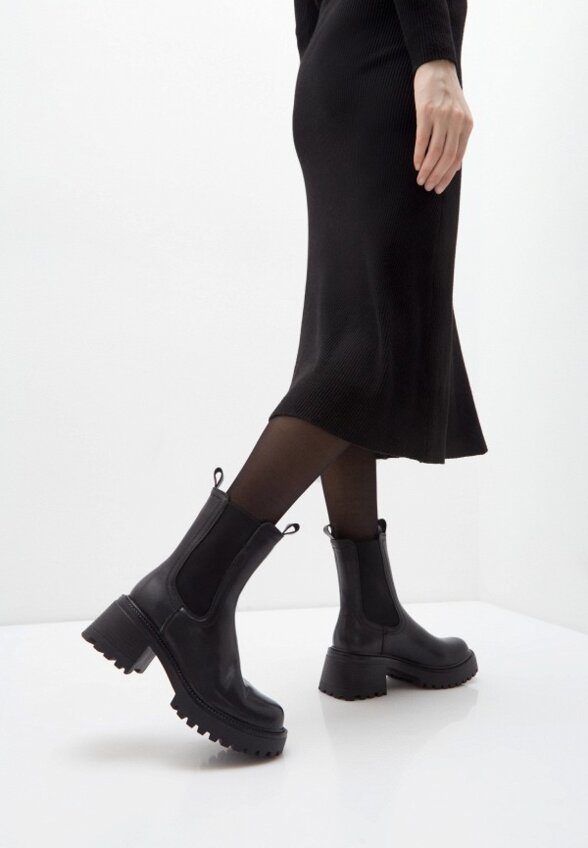 Ботильоны Kari