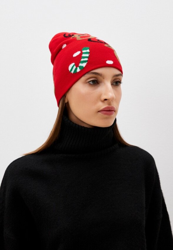 Шапка Mex-Style