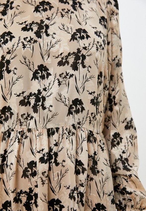 Платье и жакет Fragarika