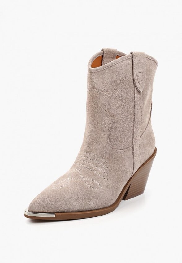 Ботильоны Vivian Royal