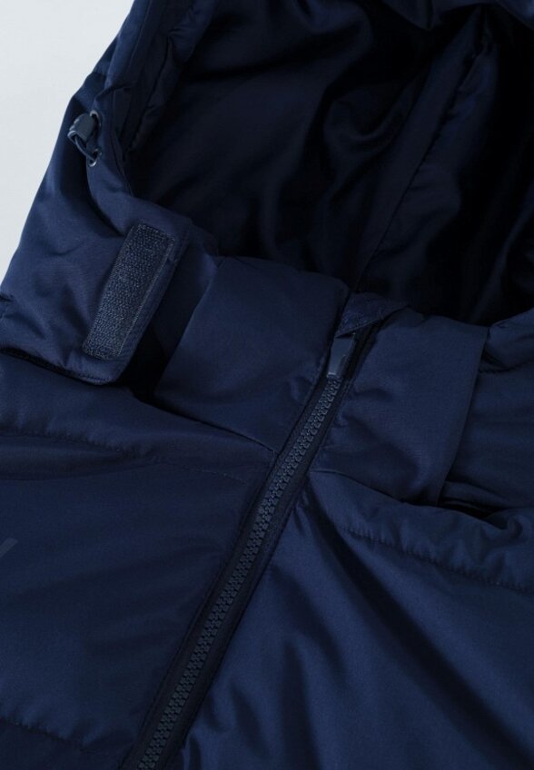 Куртка утепленная FN