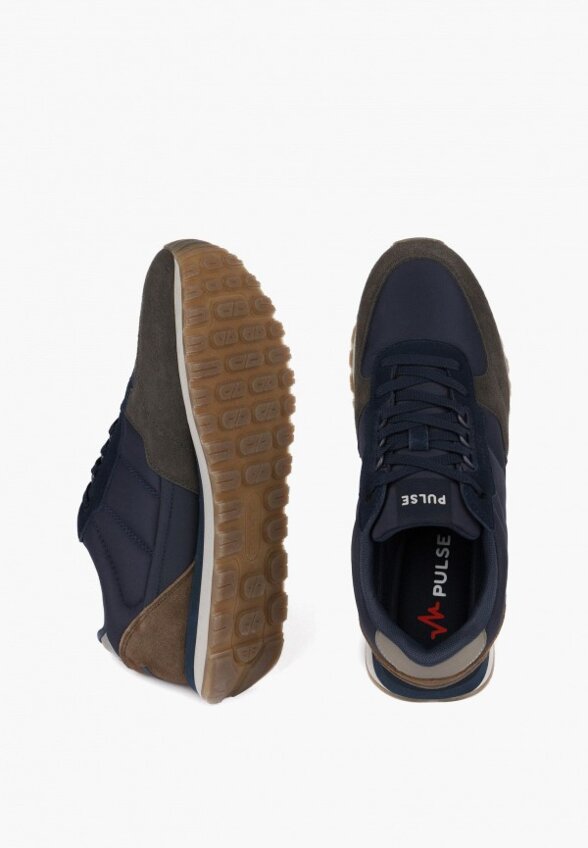 Кроссовки Pulse