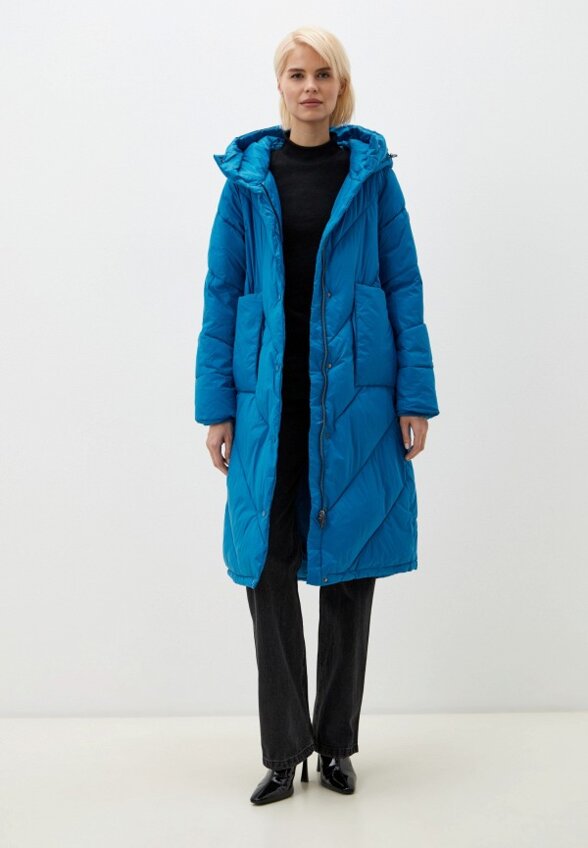 Пуховик Rinascimento