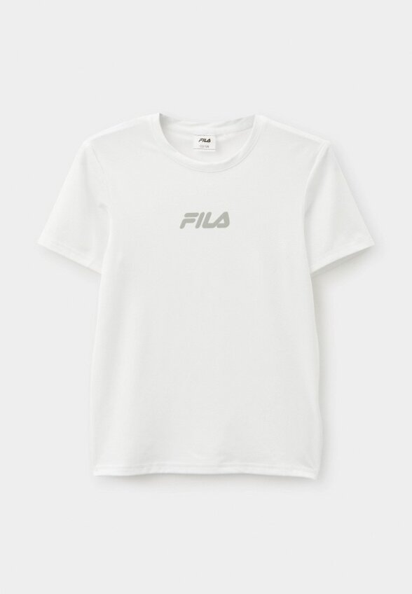 Футболка спортивная Fila