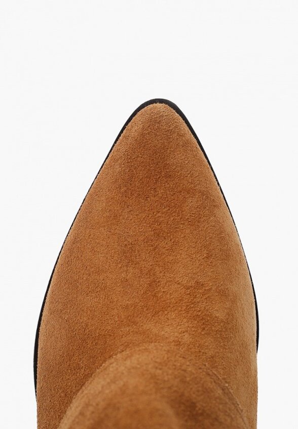 Сапоги Palazzo D'oro