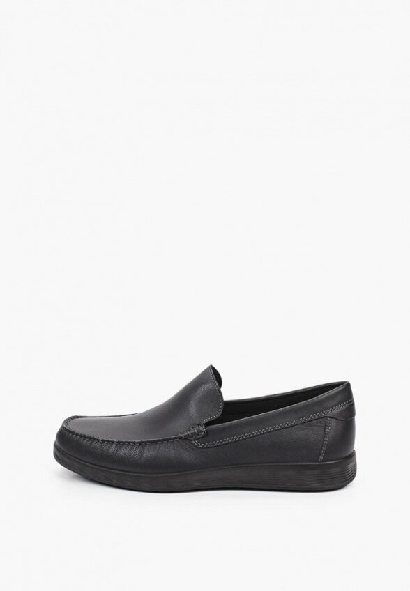 Мокасины Ecco