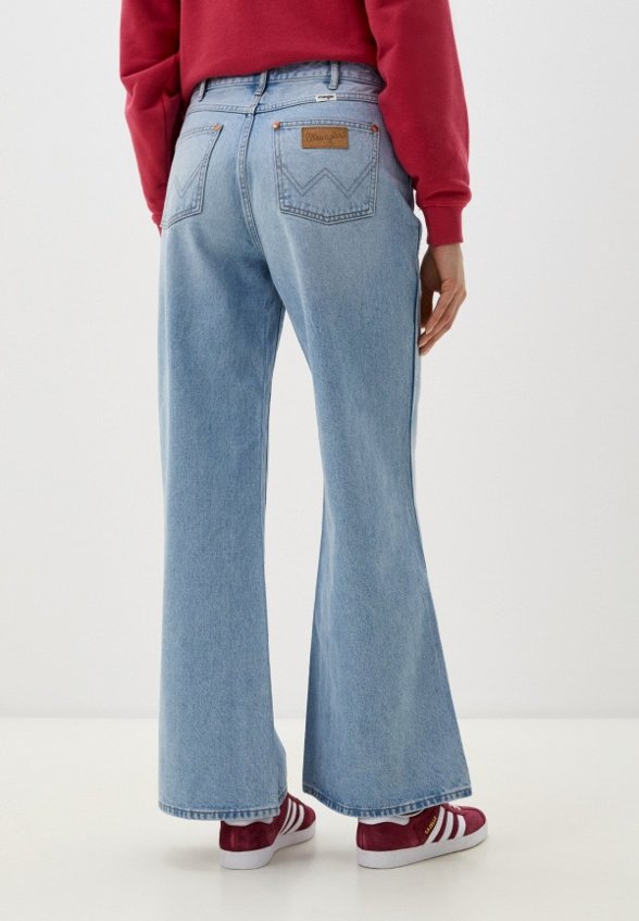 Джинсы Wrangler