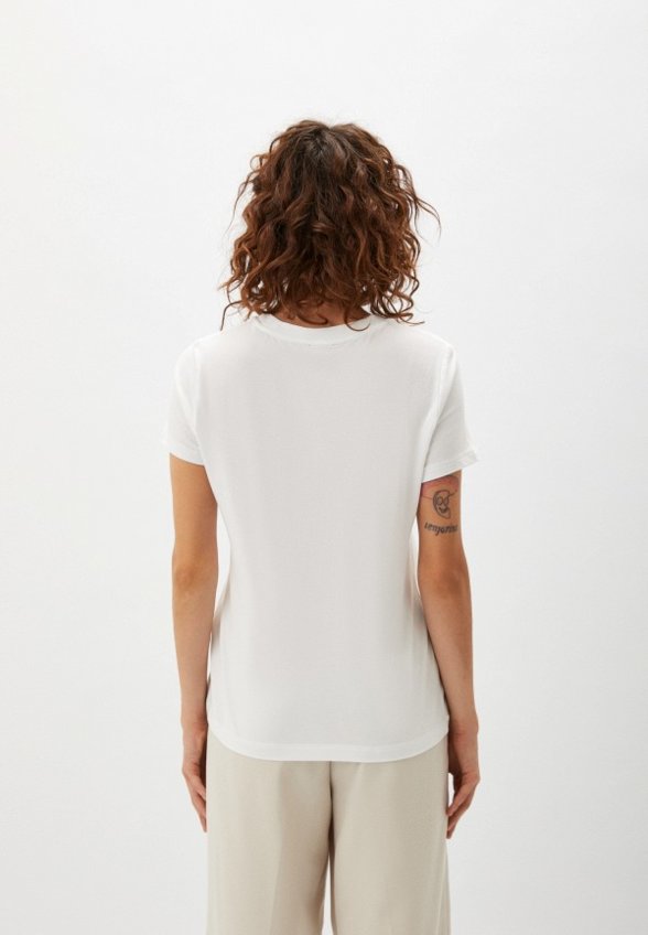 Футболка DKNY