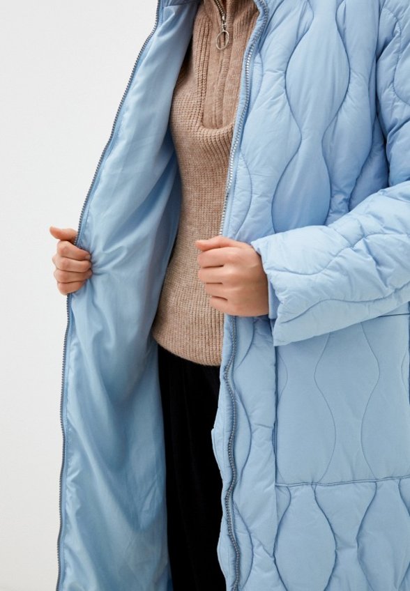 Куртка стеганая Auranna