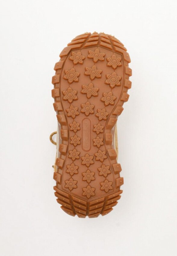 Ботинки Baasploa