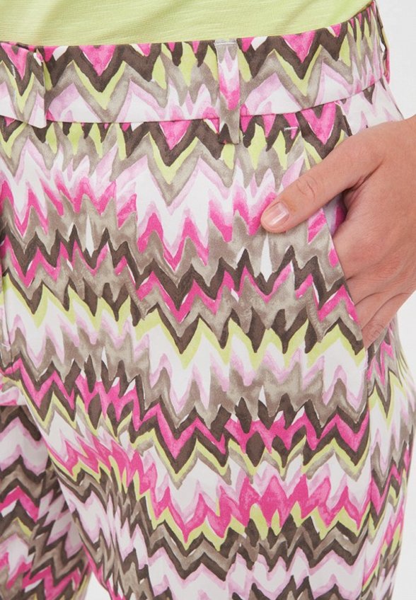 Брюки Gerry Weber