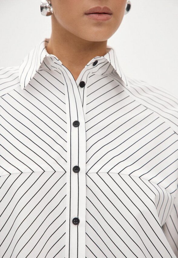 Рубашка 4forms