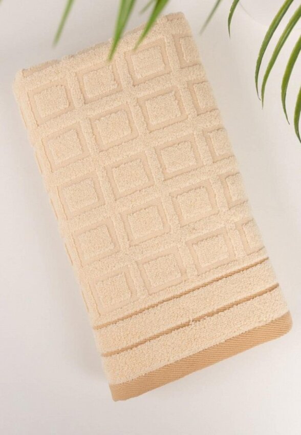 Полотенце Wellness