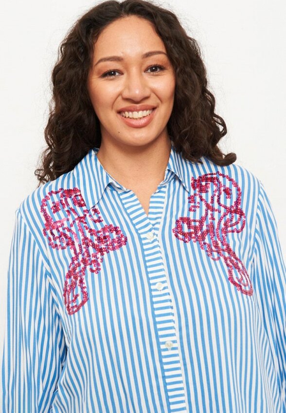 Рубашка Samoon by Gerry Weber