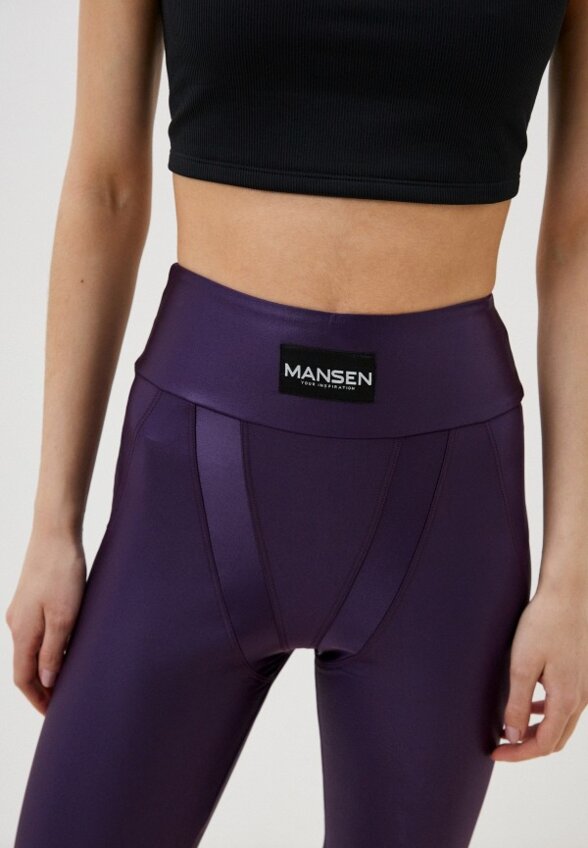 Велосипедки Mansen