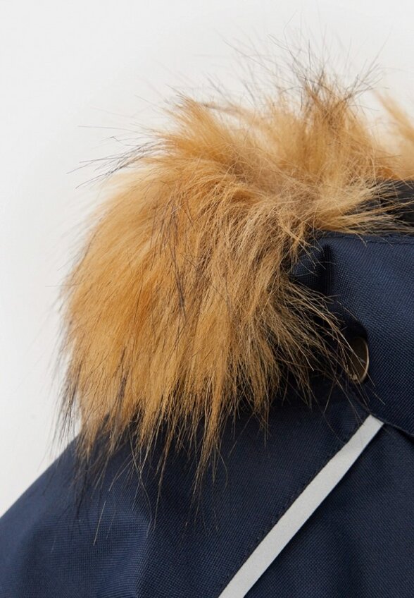 Комбинезон утепленный Kisu