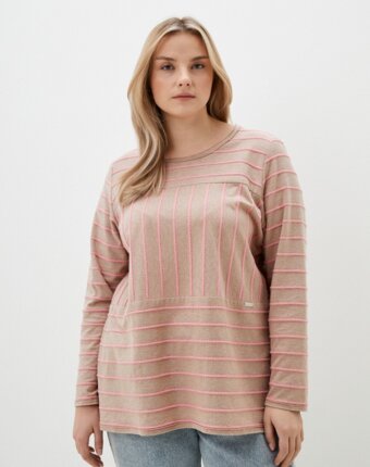 Лонгслив Silver String женщинам