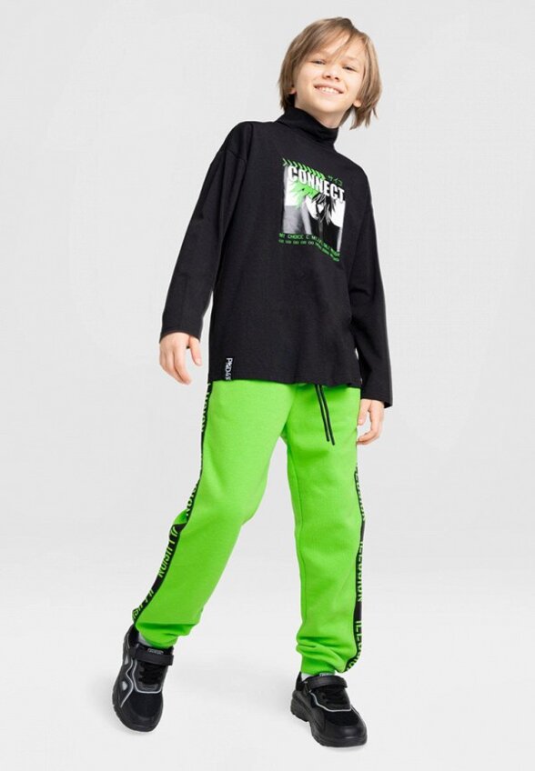 Водолазка PlayToday