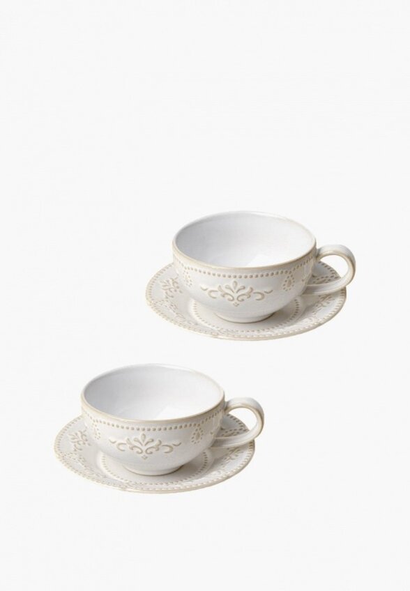 Набор чайных пар Divnaya Iva