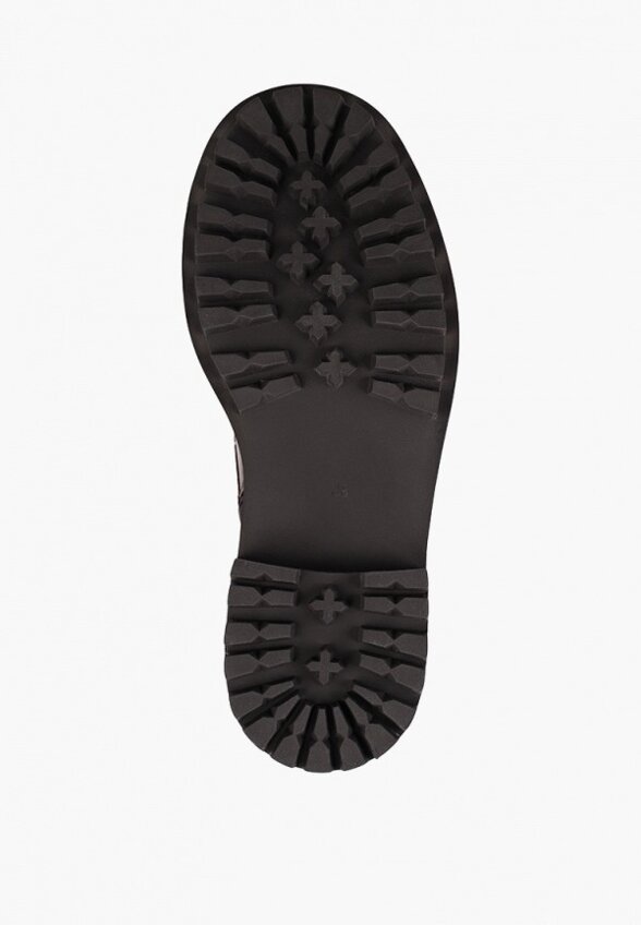 Ботинки Giotto