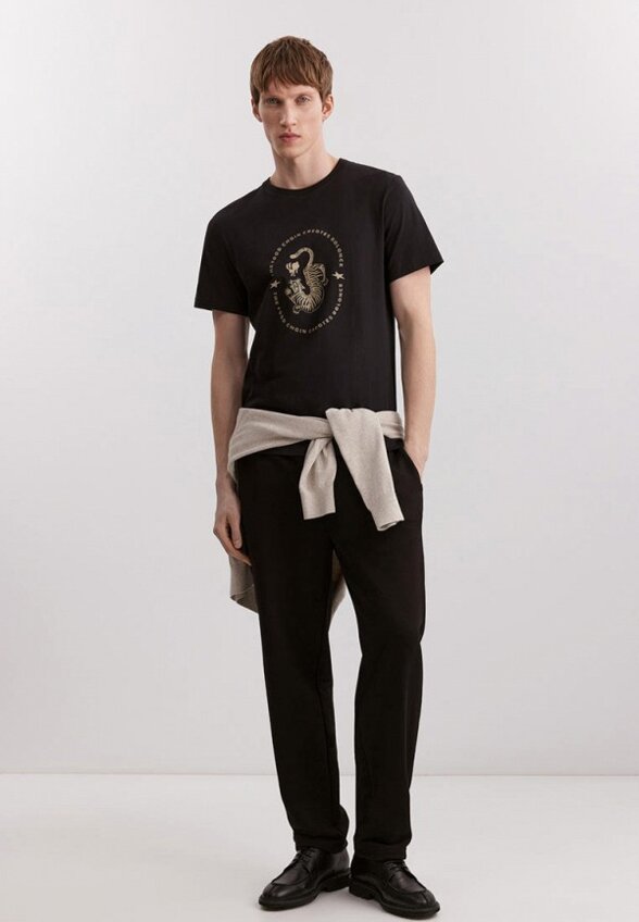 Футболка Baon