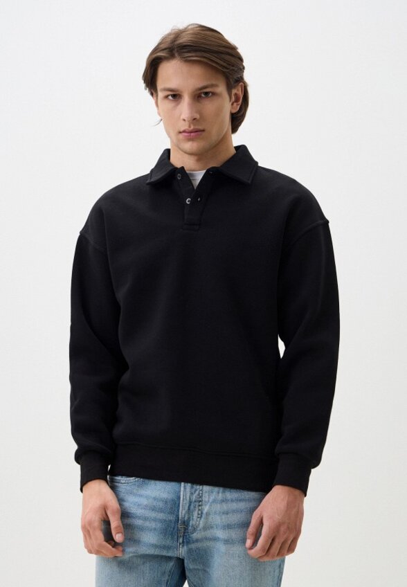 Свитшот Key to Life