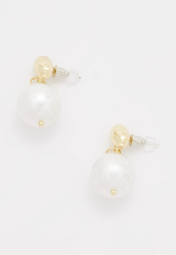 Серьги Bocciolo