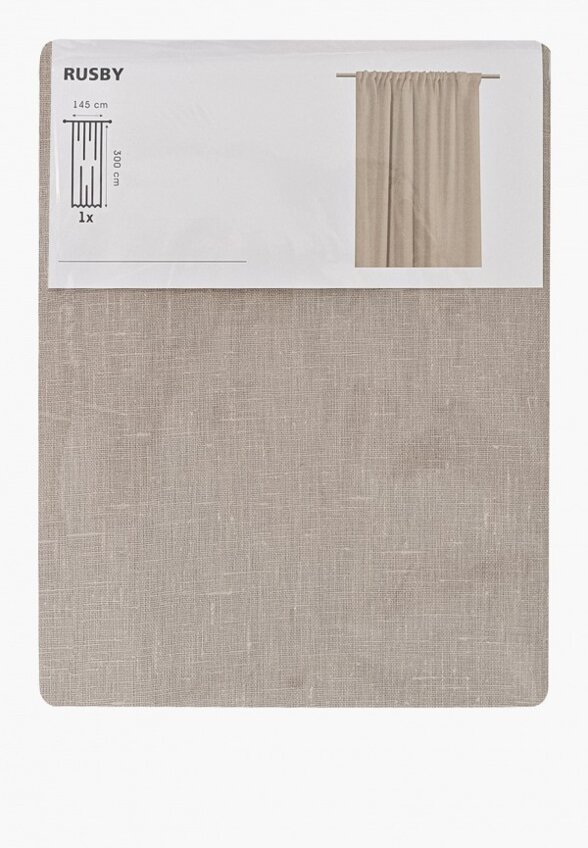 Штора Rusby